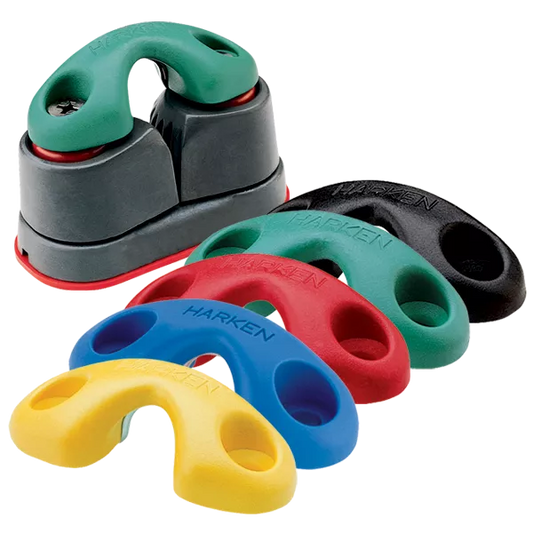 Invito Standard Blu Harken per strozzatore