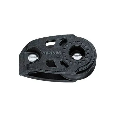 Bozzello Orizzontale Harken carbo 29mm