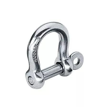 Grillo ad arpa stretto Harken