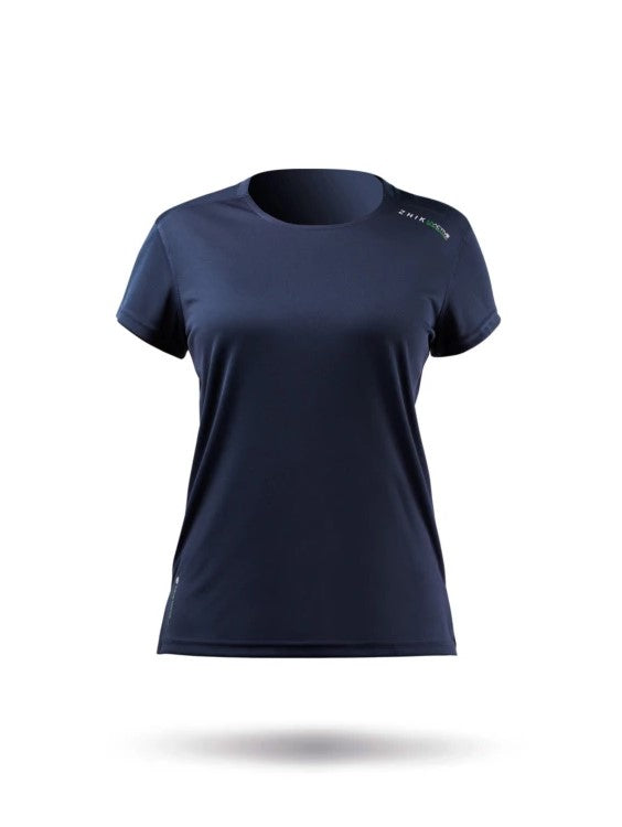 T-shirt femme Zhik UV Active